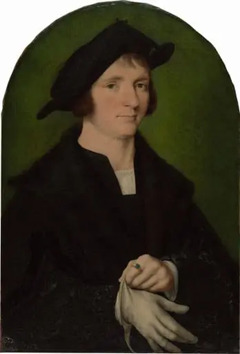 Joris Vezeleer
