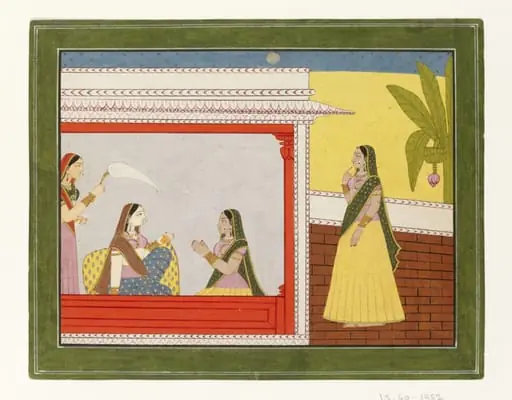 Radha