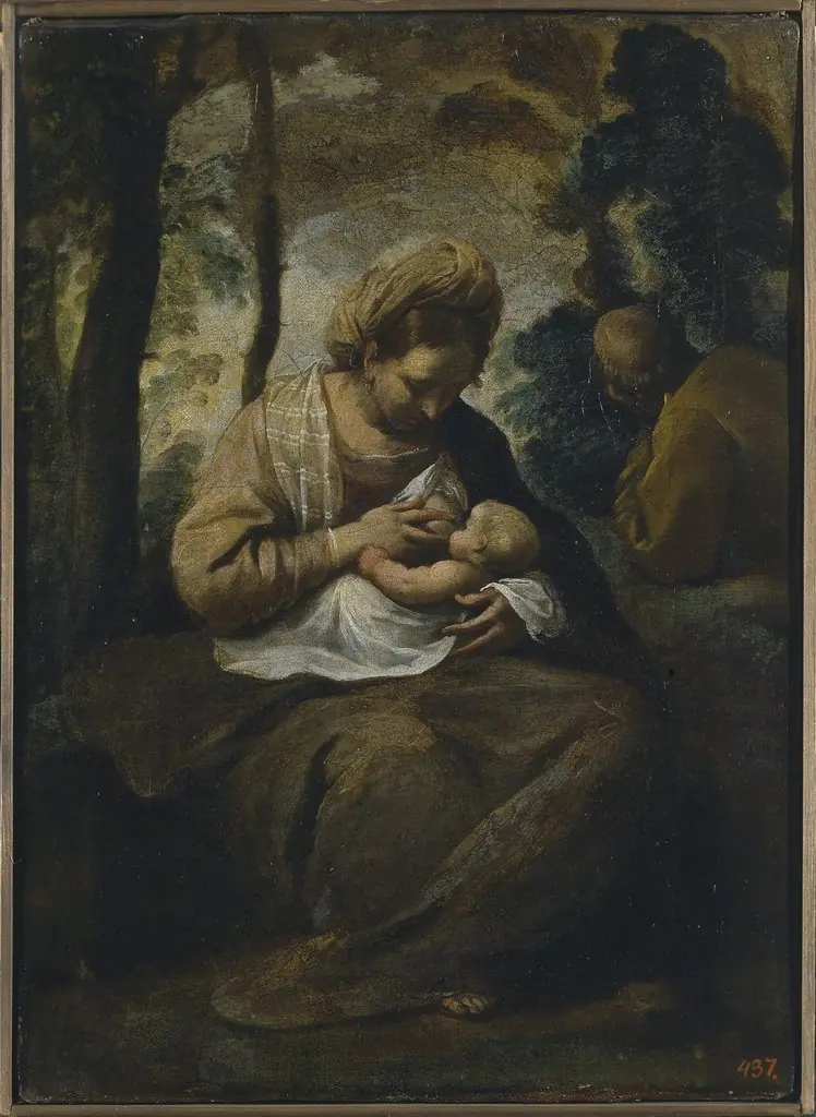 Holy Family