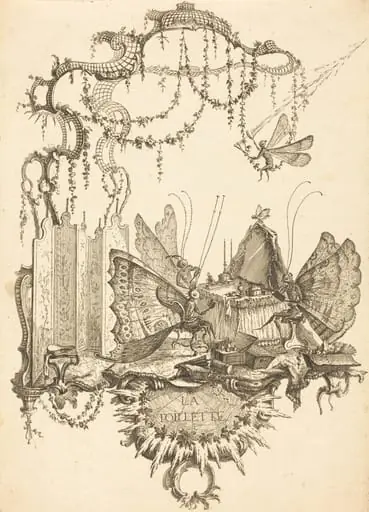 La Toilette