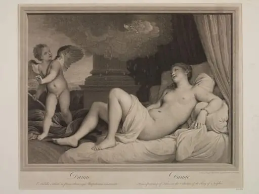 Danae