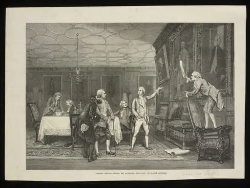 H Beard Print Collection