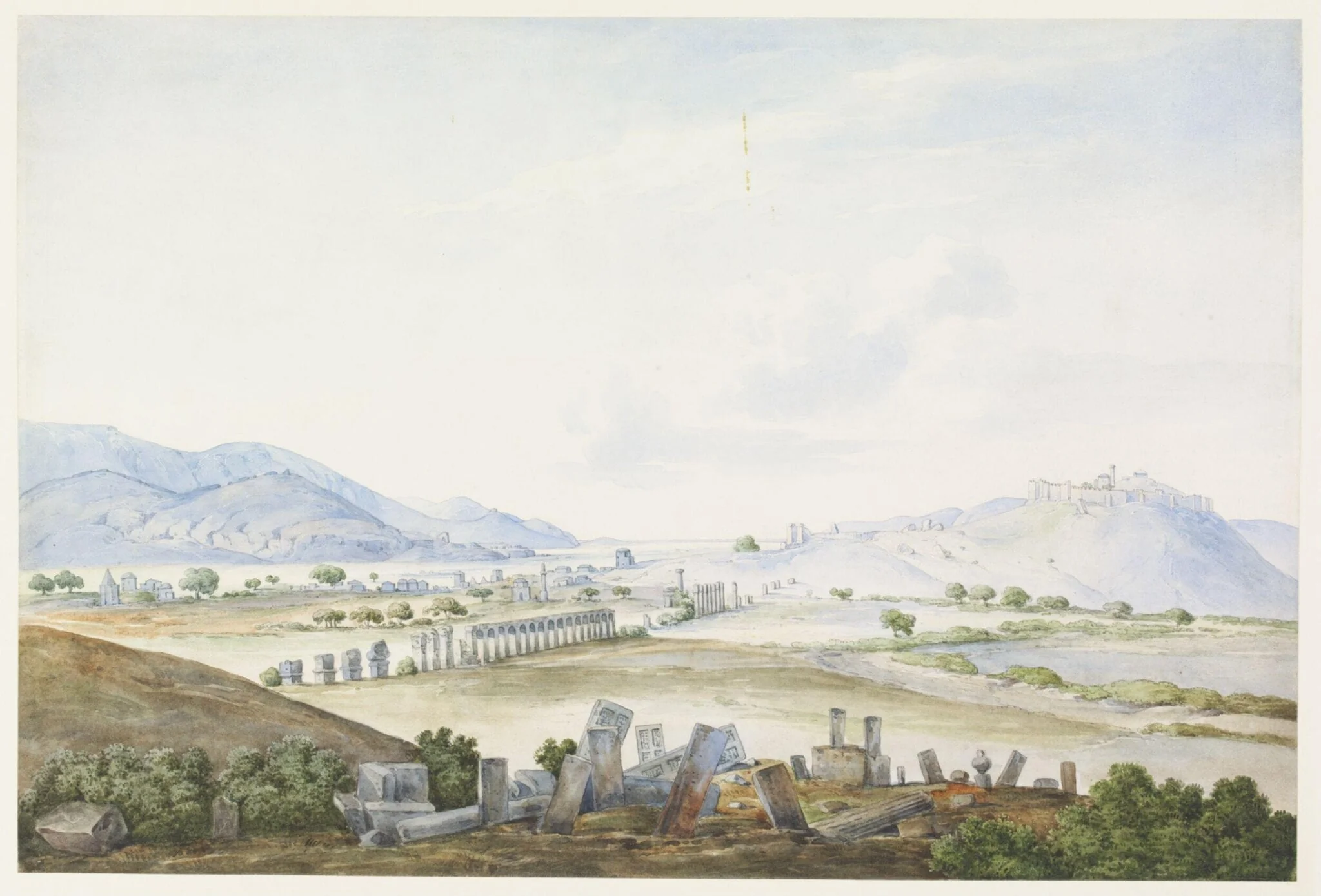Ephesus