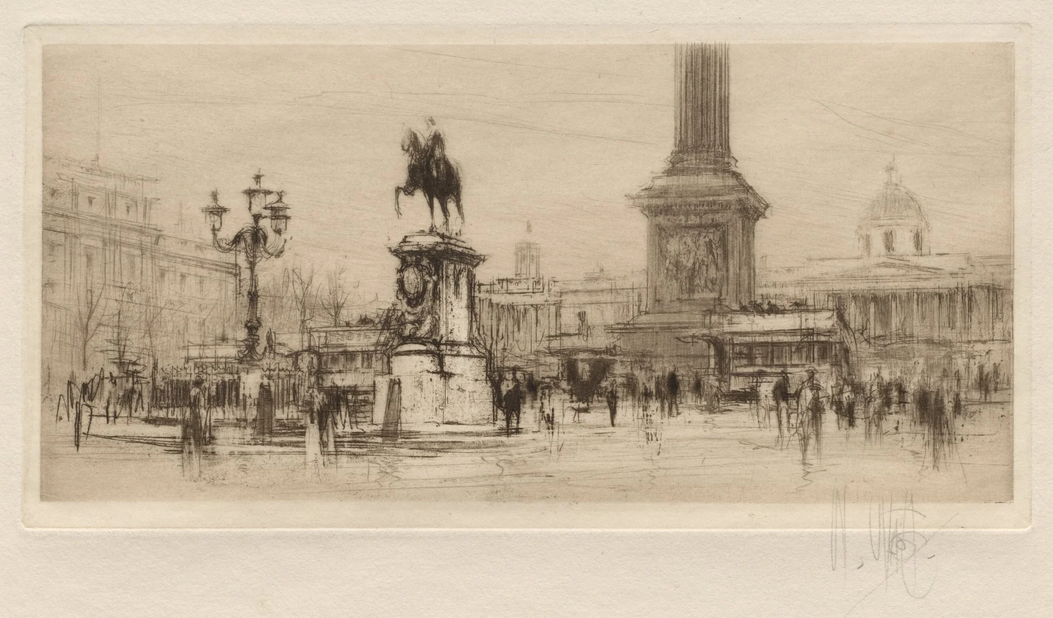 Trafalgar Square