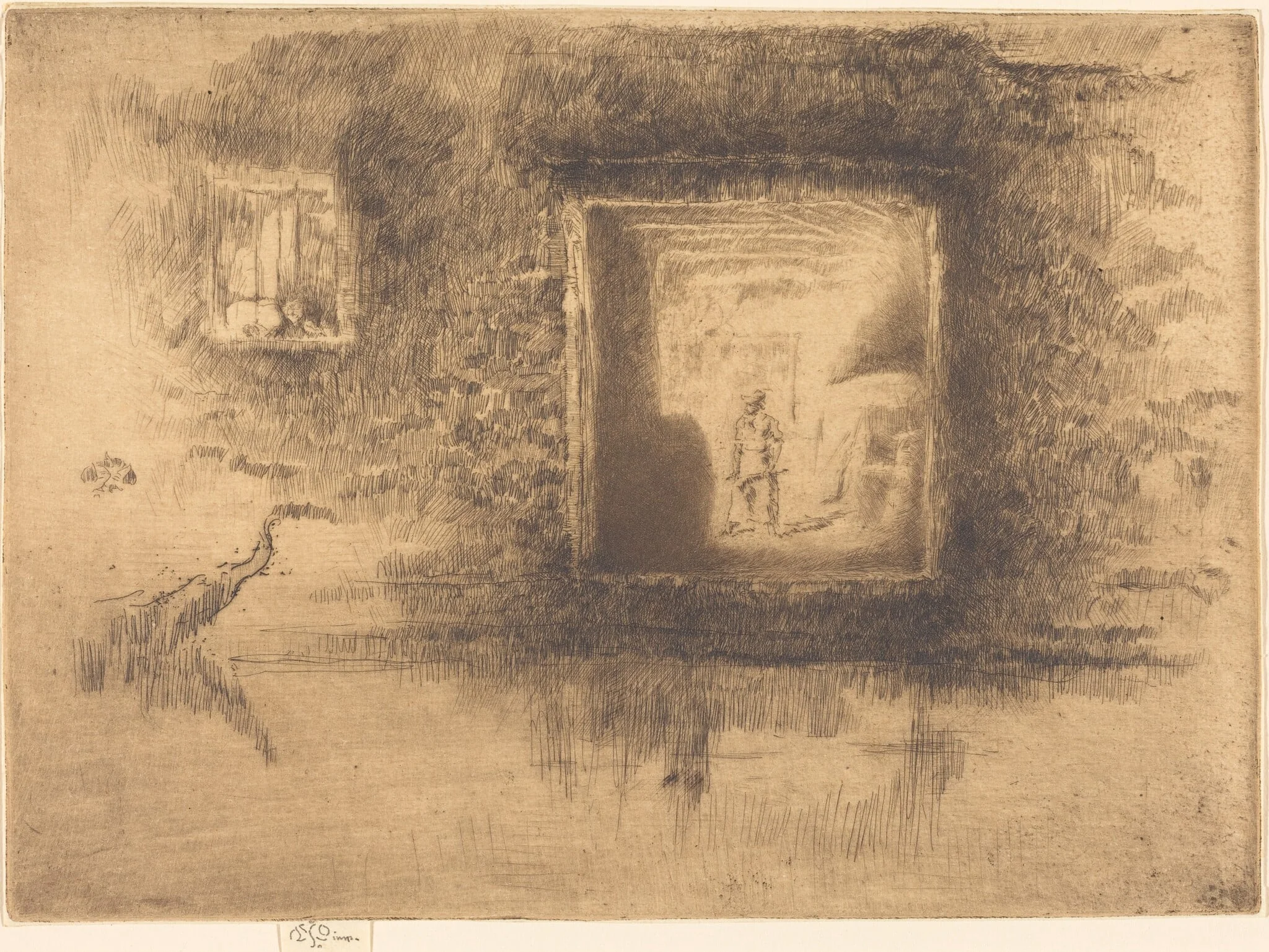 Nocturne: Furnace