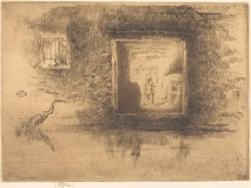 Nocturne: Furnace