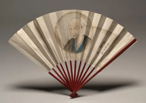Portrait of Kō Sūkoku