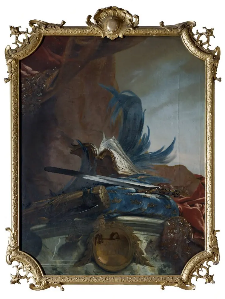 Custodia Legum