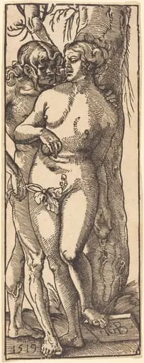 Adam and Eve