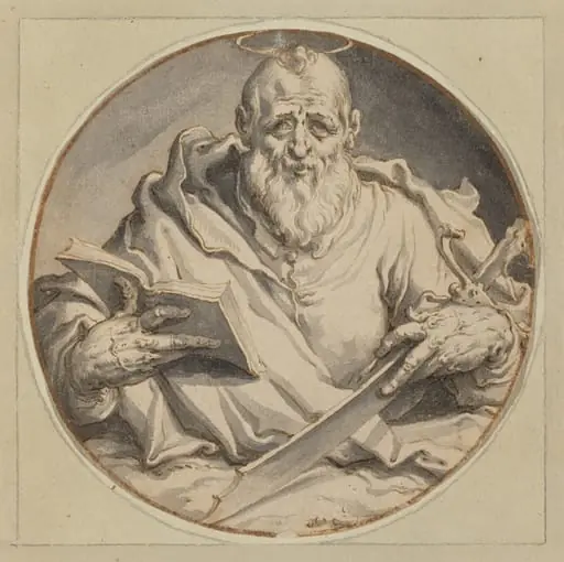 Saint Matthew