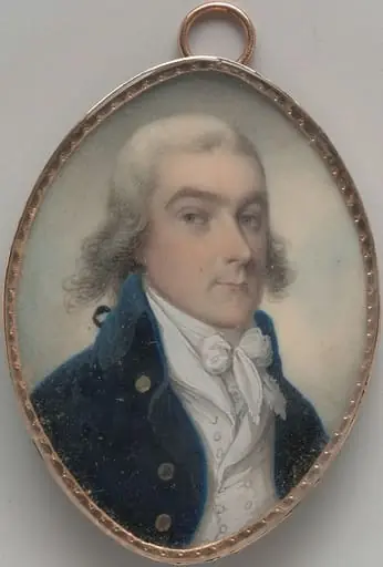 William Udall