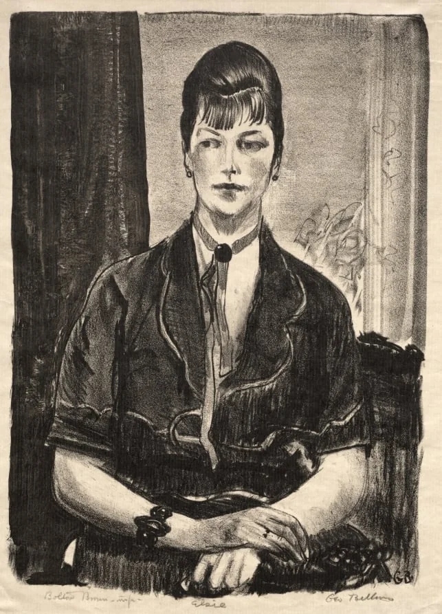 Elsie