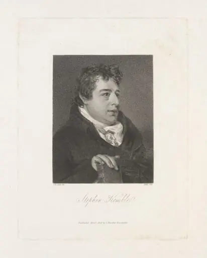 H Beard Print Collection