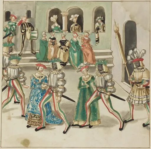 Masquerade
