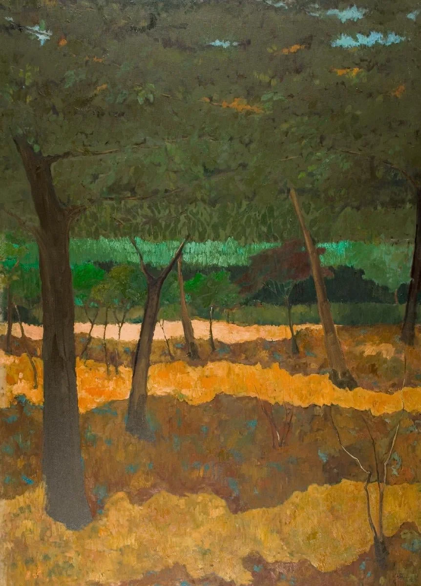 Landscape