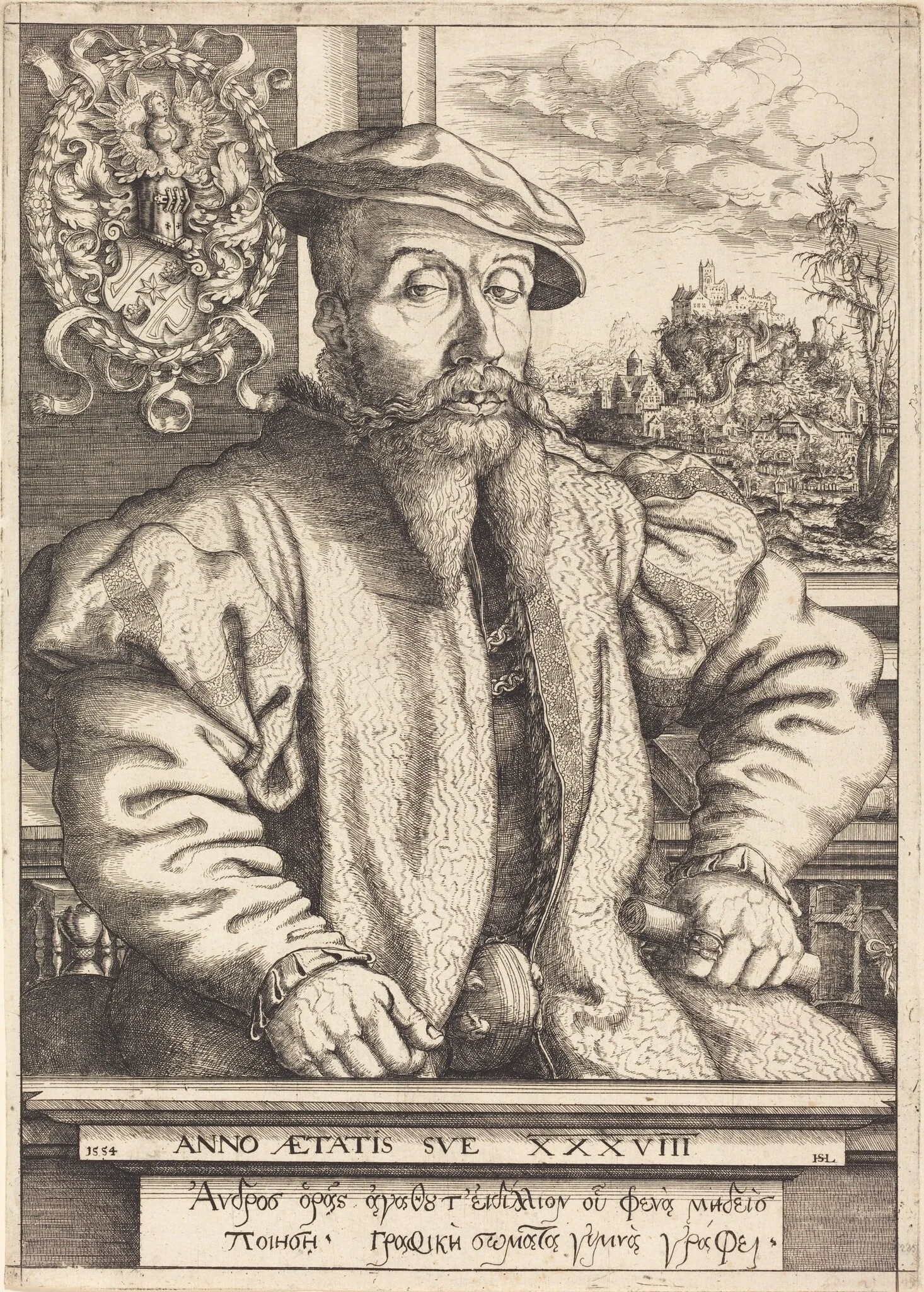 Georg Roggenbach