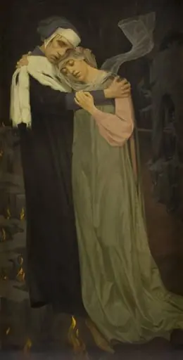 Paolo and Francesca
