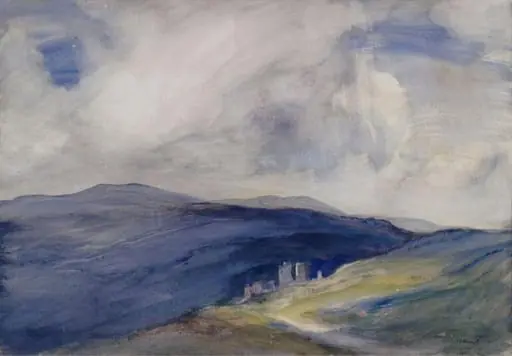 Corfe Castle