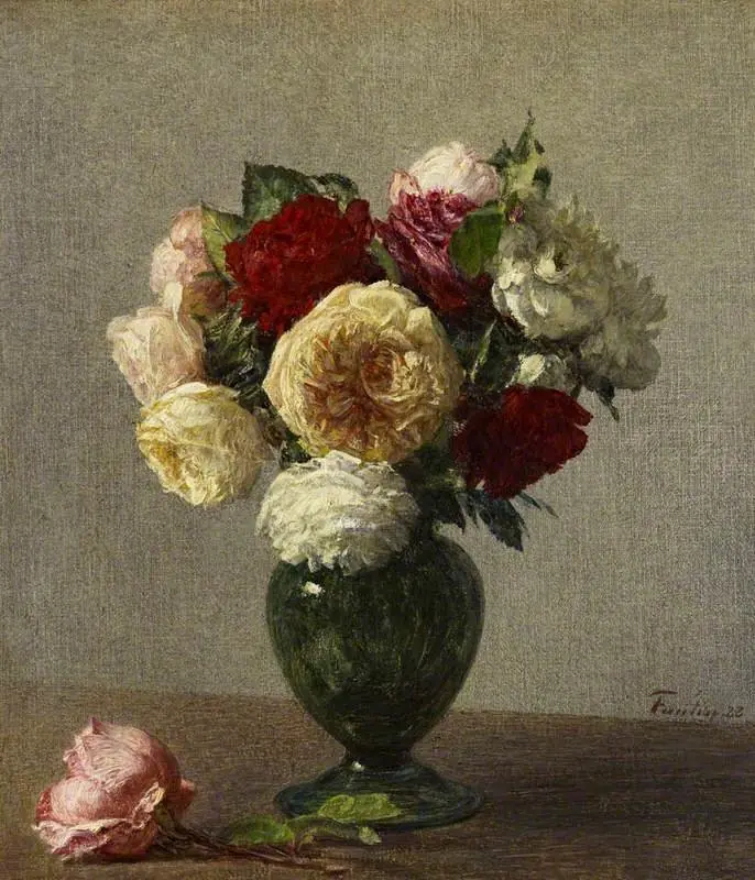 Roses