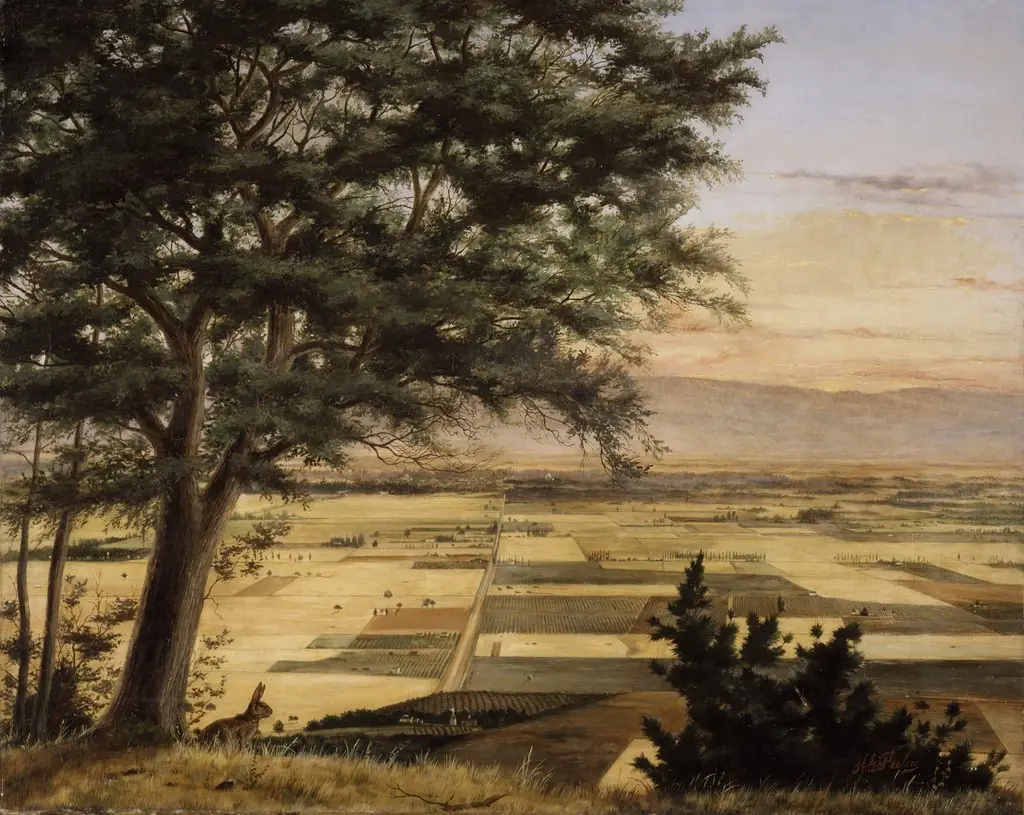 Santa Clara Valley