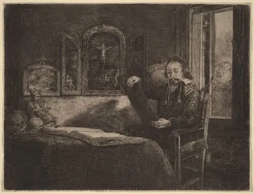 Abraham Francen