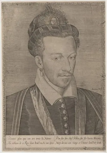 Henry III of France