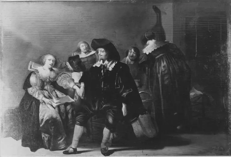 musical company