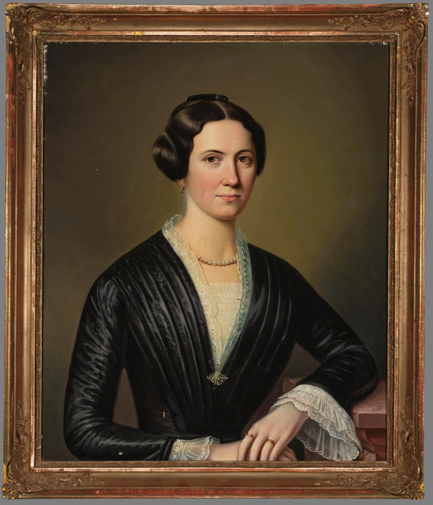 Anna Helena Lovisa Jägerhorn
