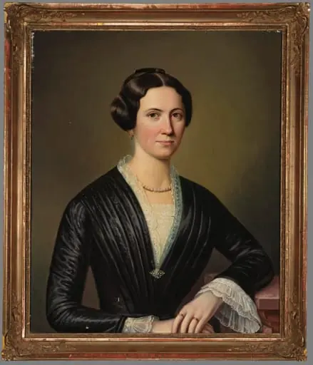 Anna Helena Lovisa Jägerhorn
