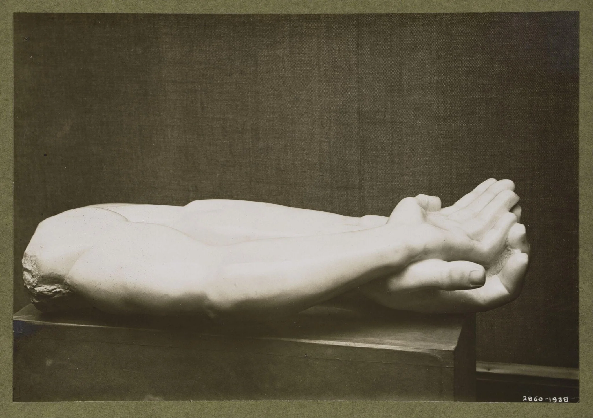 Untitled, by Unknown, photographic, 1924