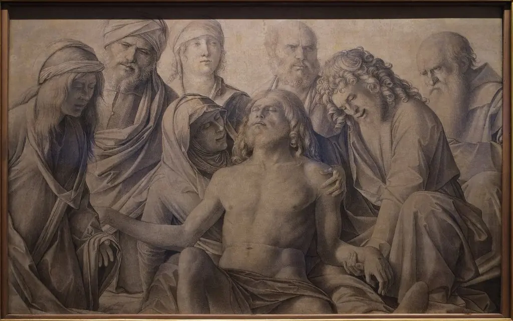 Lamentation of Christ