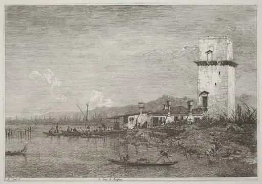 La Torre di Malghera