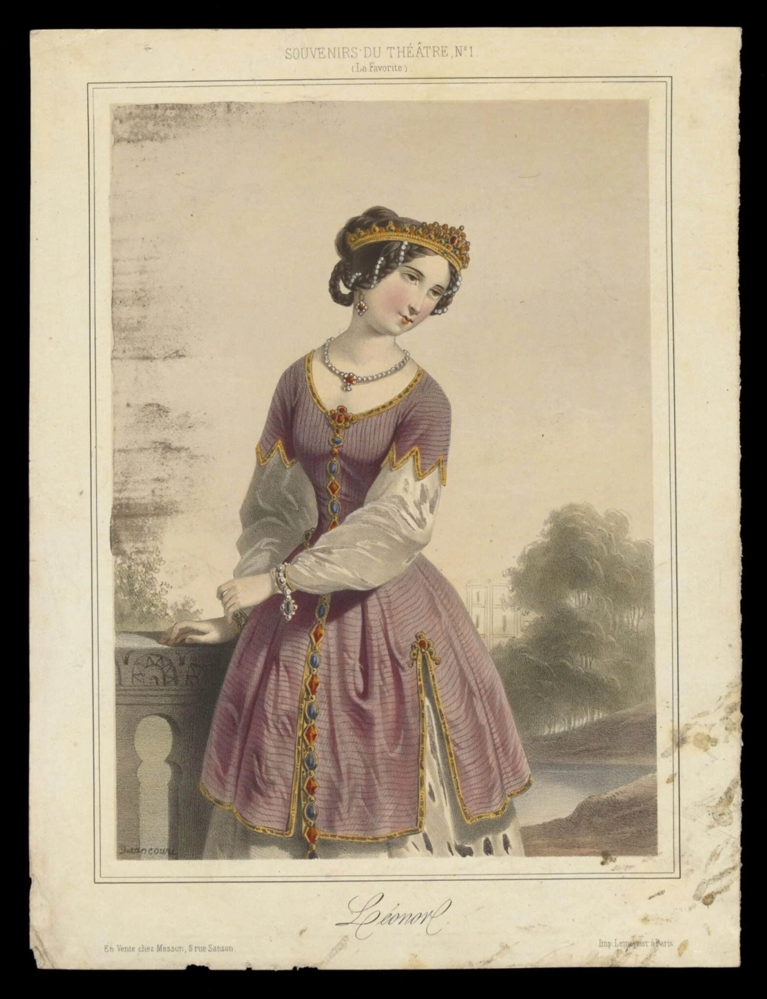 H Beard Print Collection