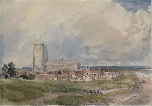 Southwold, Suffolk