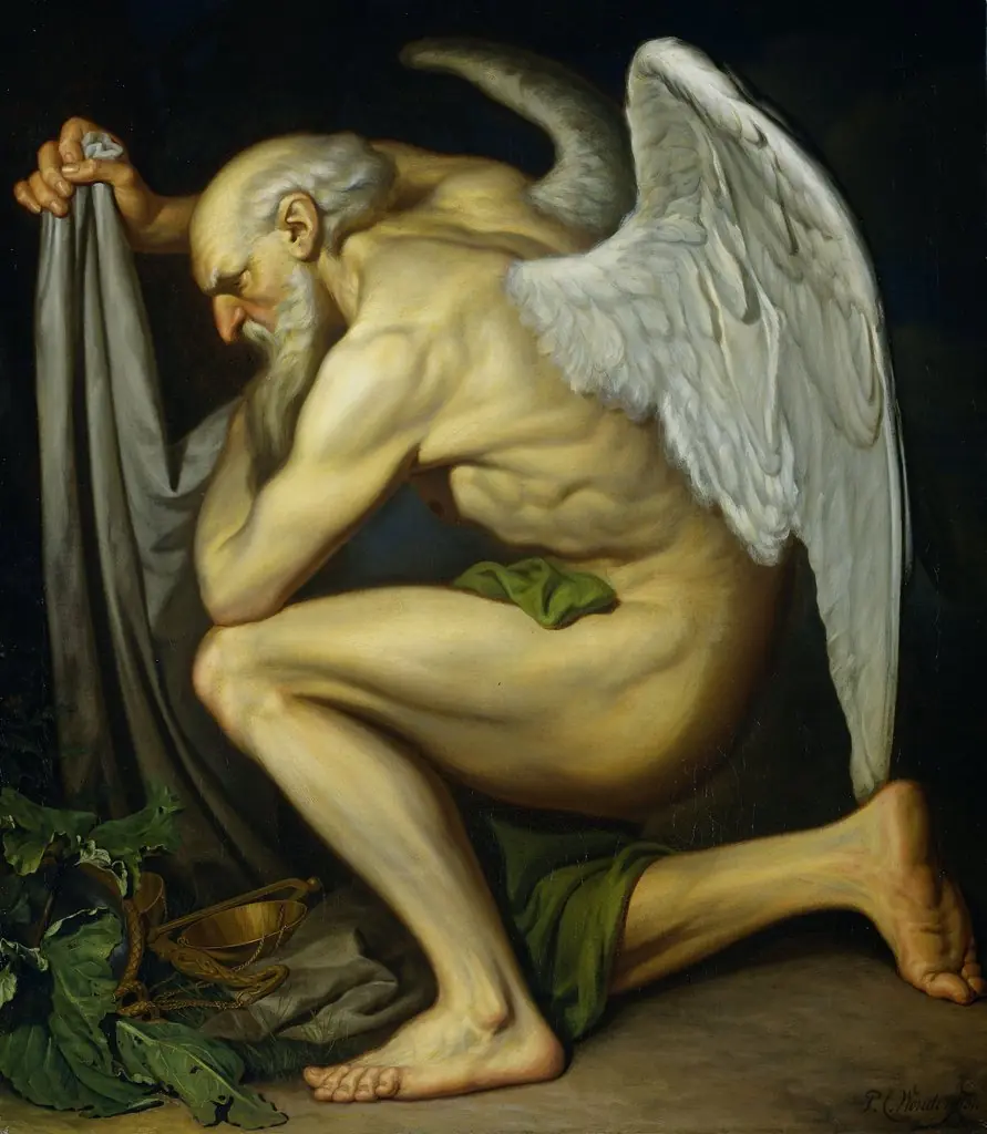 Father Time