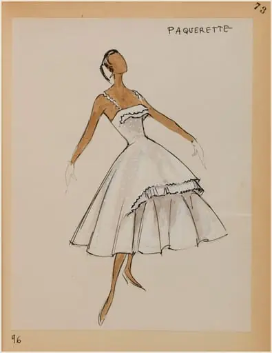 Pâquerette
