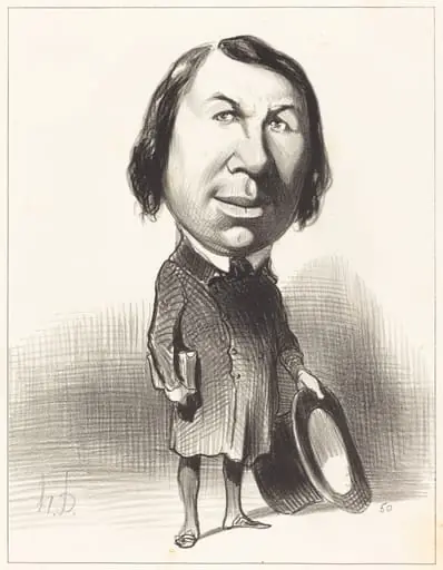 Comte de Montalembert