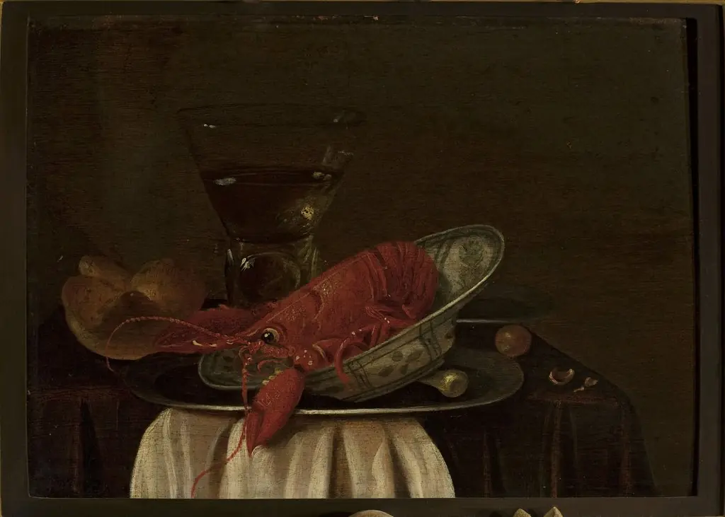 Still life