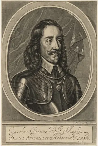 Charles I