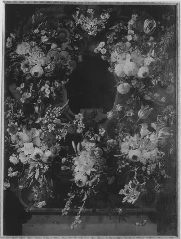 Flower Garland