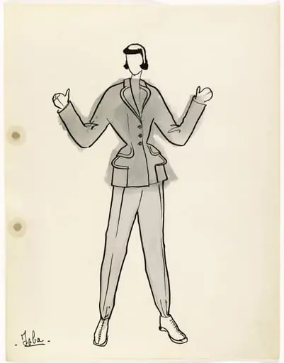 'Isba'