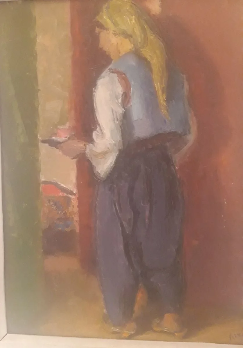 Turcoaică