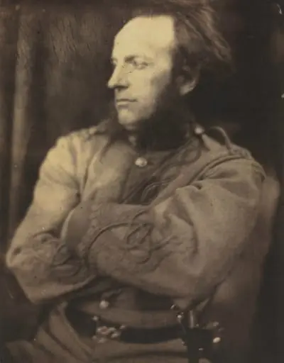 Lord Elcho (1818-1914)
