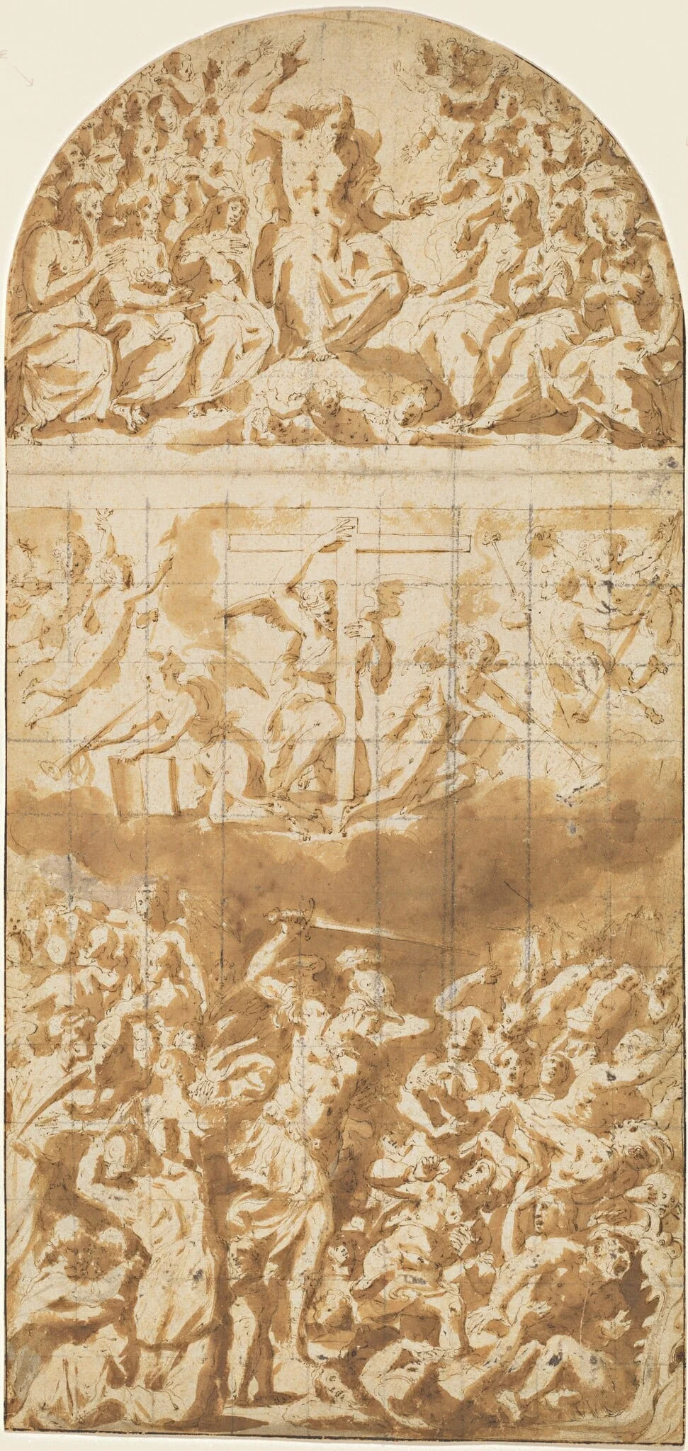 The Last Judgment