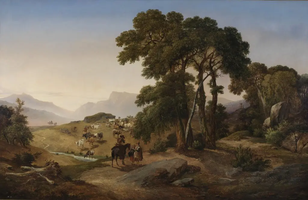 Landscape