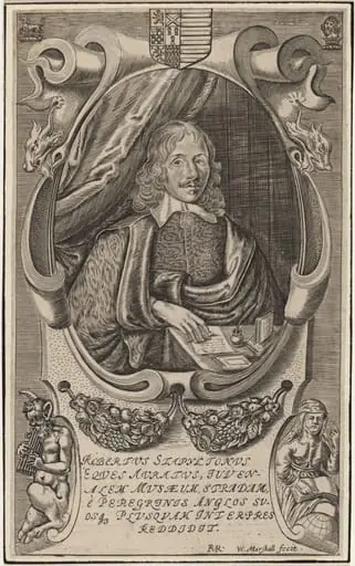 Sir Robert Stapylton