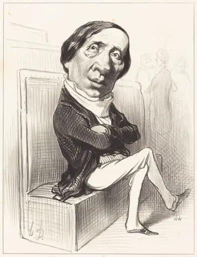 Charles Dupin