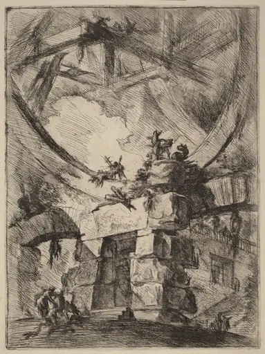 The Giant Wheel