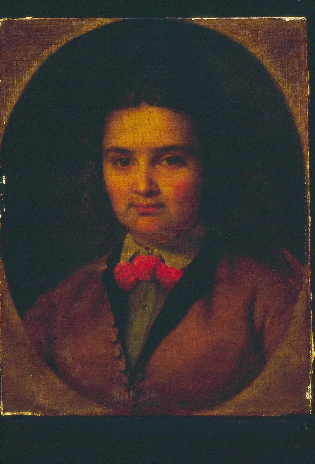 Harriet Hosmer