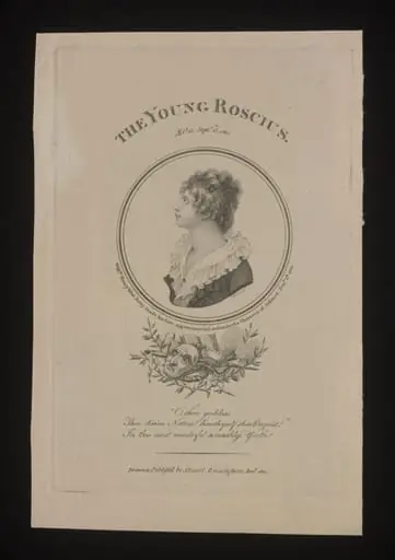 H Beard Print Collection